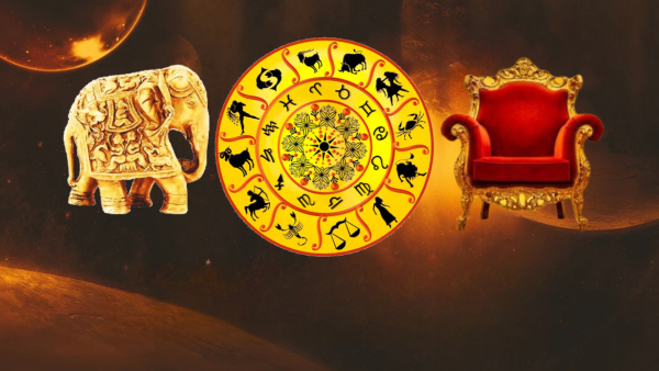 Today Horoscope June 12 2024 Gajakesari Yoga effect on 12 Zodiac Signs