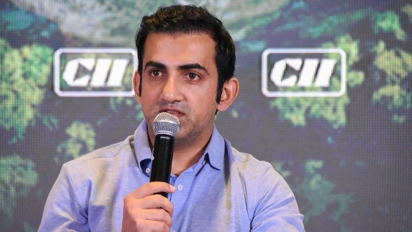Gautam Gambhir Responds to Speculation About India s Coach Role