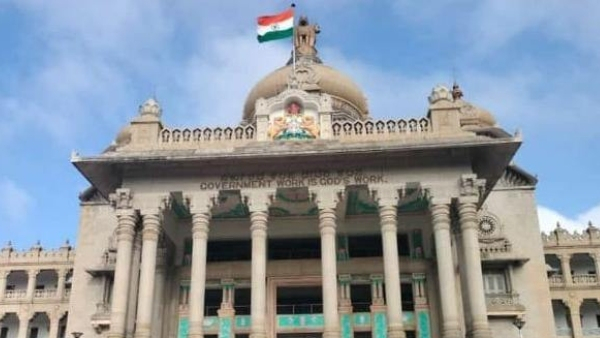 Gig Workers Safeguard Karnataka Governement To Come Up With Law