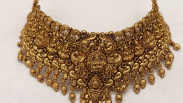 Gold Price Has Increased Here Is The Some Simple Tips For Jewellery Lovers