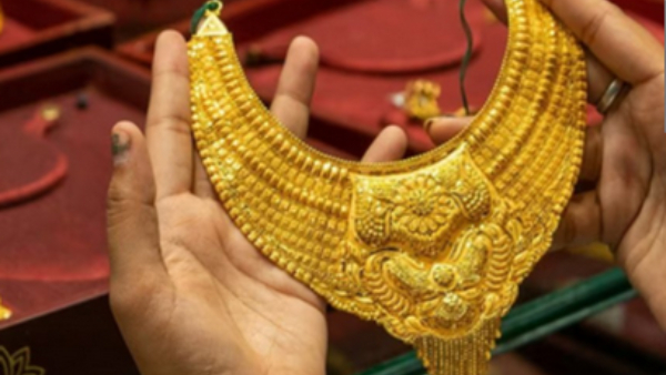 Gold Price Has Increased Here Is The Some Simple Tips For Jewellery Lovers