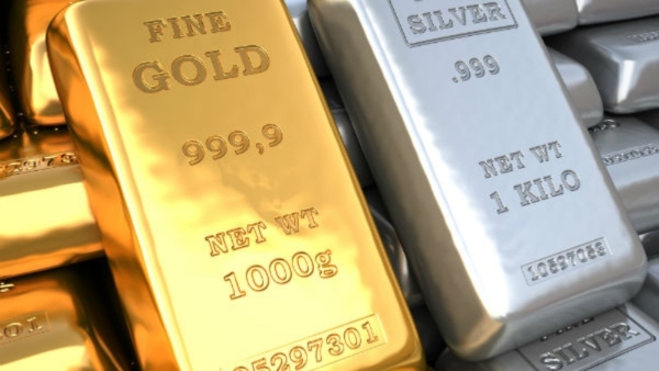 After Gold Price fall Silver Price also Declines by 2000 on June 1st