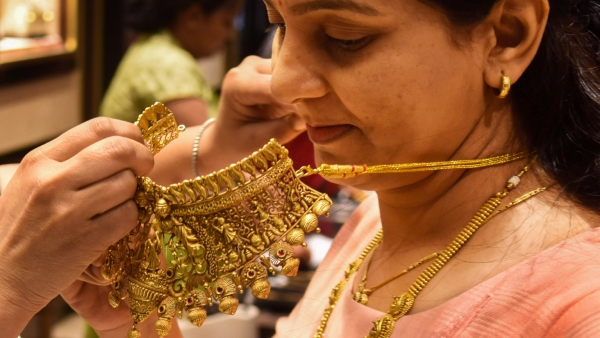 Gold Price Today Check Gold Rate In Your City On June 25