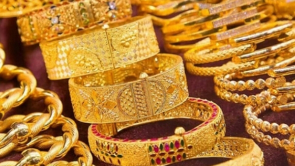 Gold price decrease again on june 26 2024 Know City wise price details