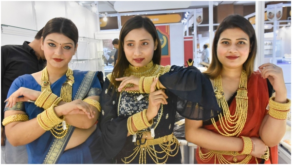 Gold Rate Drops by 2 700 on Friday Another Decline Expected on June 15th