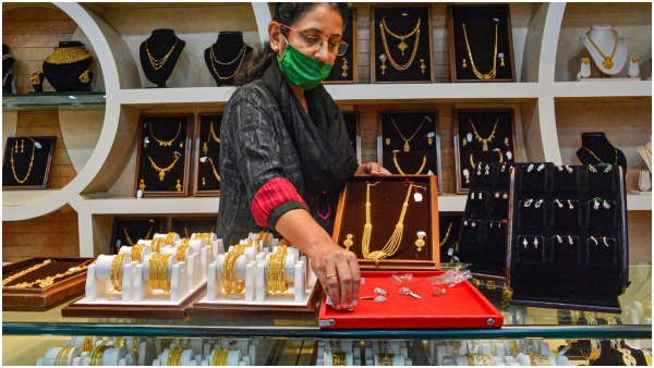 Gold Price Prediction Expected to Reach 80 000 soon
