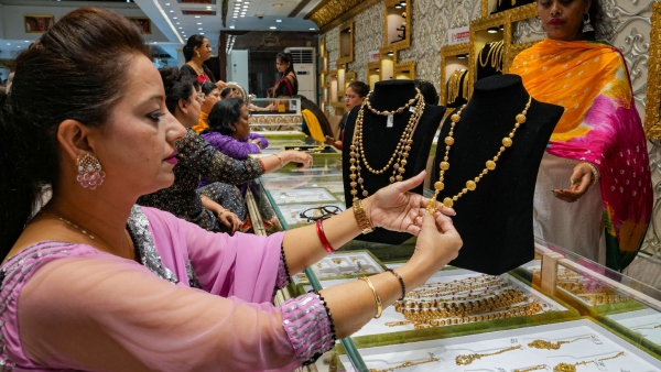 Gold Rate Decline Continues Another Drop Expected on June 19th