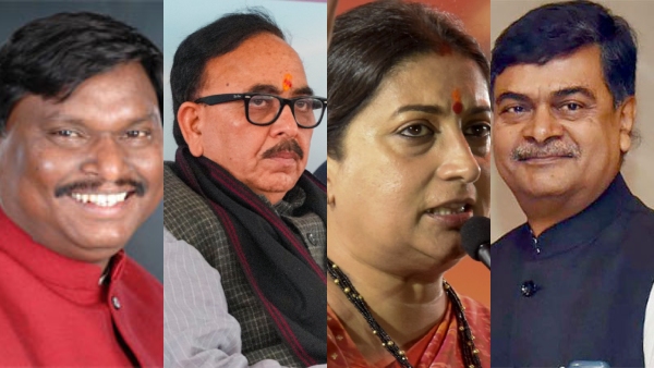 Lok Sabha Election 2024 Big Set Back For Modi Government As Cabinet Ministers Loses Election
