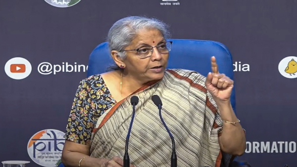 GST Council Revises Rates on Select Products and Services GST Council Revises Rates on Select Products and Services