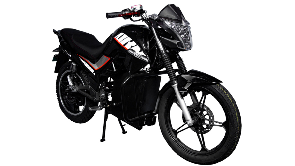 GT force launches GT Texa Electric Motorcycle in India Know details