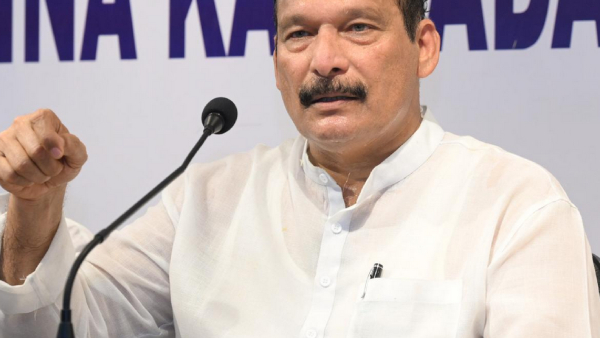 Office For Guarantee Schemes To Be Opened In State Says Congress MLC Ivan D souza