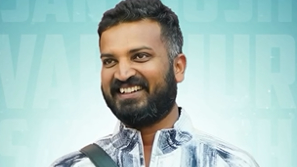 Another Case Filed Against Bigg Boss Contestant Hallikar Varthur Santhosh