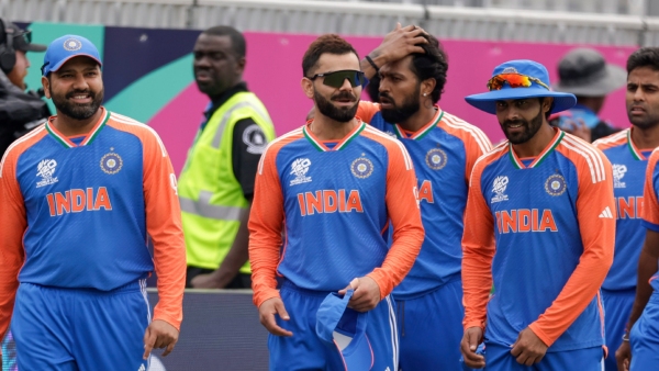 Hardik Pandya Poised to Dominate Pakistan in T20 World Cup with Superior Stats