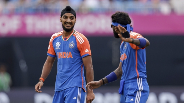 Hardik Pandya Poised to Dominate Pakistan in T20 World Cup with Superior Stats