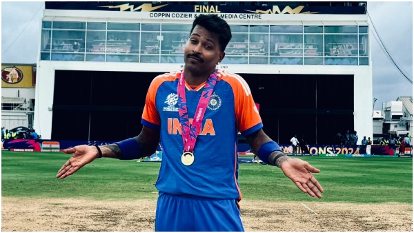 Hardik Pandya Villain in IPL Becomes Hero in T20 World Cup