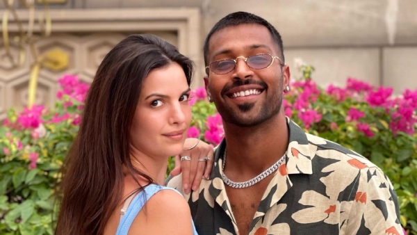 Hardik Pandya Net Worth Natasa Stankovic to Receive 70 of His Property