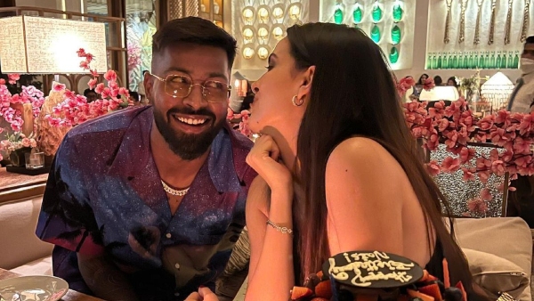 Hardik Pandya Net Worth Natasa Stankovic to Receive 70 of His Property