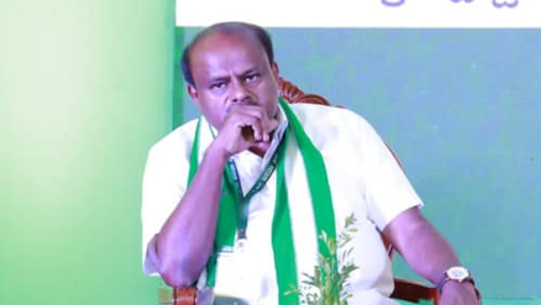 Three Assembly Seat And One Legislative Council By Election In Karnataka