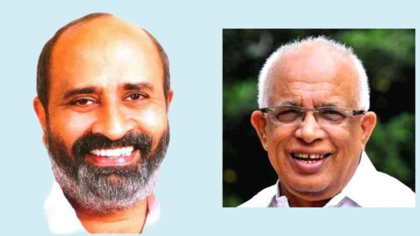 HD Kumaraswamy entry to Modi cabinet- Kerala JDS exit