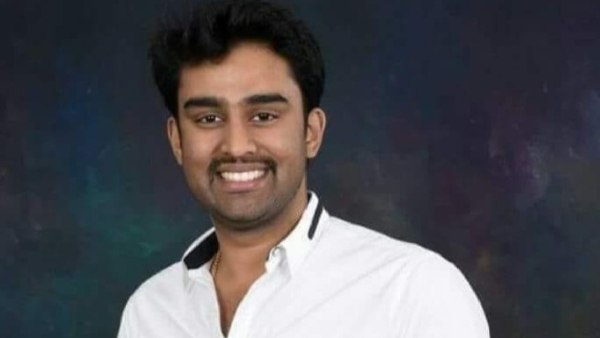 Union Minister H D Kumaraswamy s first reaction to Suraj Revanna case