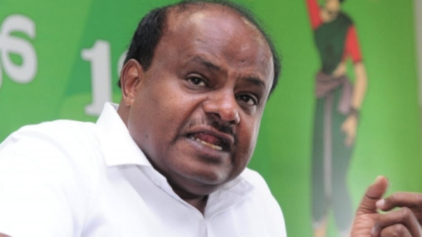 HD Kumaraswamy s reaction on actor Darshan case