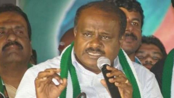 Kumaraswamy s reaction on Suraj Revanna s arrest Kumaraswamy s reaction on Suraj Revanna s arrest