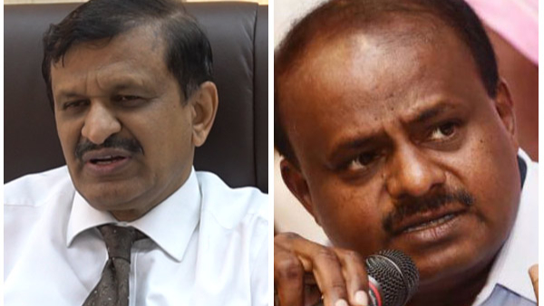 Calls for Ministerial Positions for Dr Manjunath and HD Kumaraswamy Gain Momentum