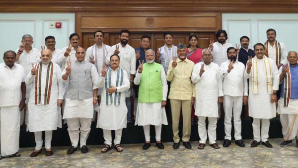 HD Kumaraswamy Confident To Get Agricultural Ministerial Positions