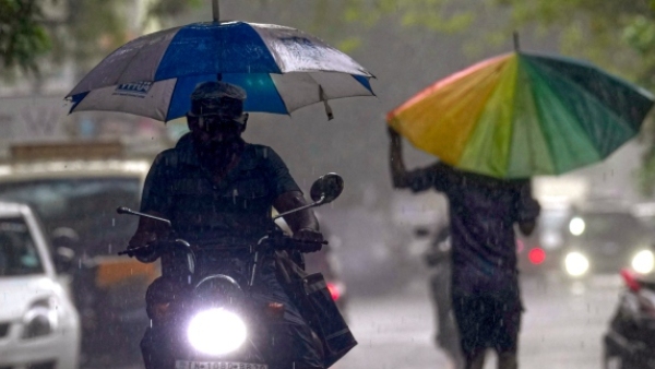 Karnataka Rain Heavy Rainfall Thunderstorm forecast in these parts
