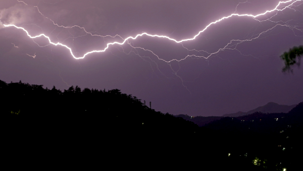 Karnataka Rains Heavy rainfall forecast in these districts in the next 24 hours IMD Report of June 13