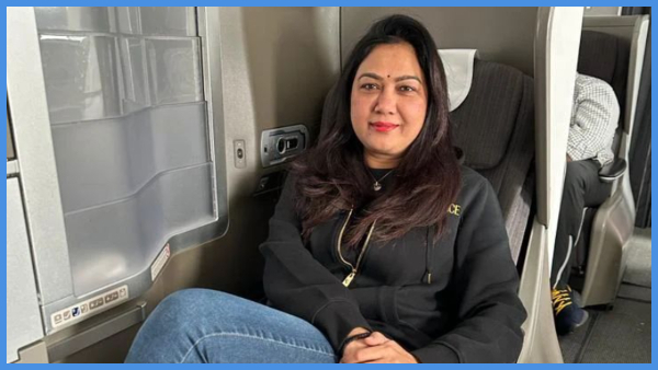 Bengaluru Rave Party Case Actress Hema sent judicial custody till 14th June