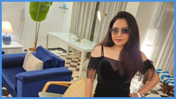 Bengaluru Rave Party Case Actress Hema sent judicial custody till 14th June