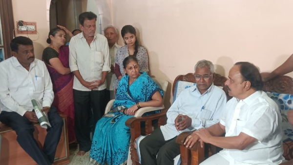 Renukaswamy Murder Case Not Need To Handed Over To CBI Says Home Minister Parameshwar