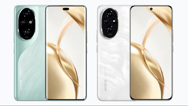 Honor Launches Flagship Honor 200 Series Globally with Powerful Features and Stylish Design