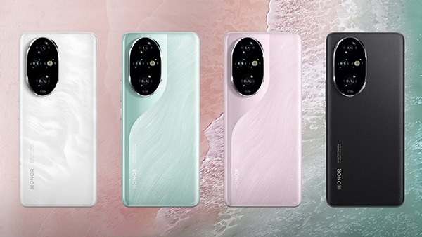 Honor Launches Flagship Honor 200 Series Globally with Powerful Features and Stylish Design