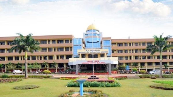 Dharwad Agriculture University will be Honorary Doctorate to ISRO Chairman S Somanath Today