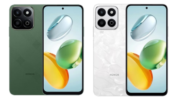 Honor Play 60 Plus Unveiled Snapdragon 4 Gen 2 SoC Massive 6 000mAh Battery and More Honor Play 60 Plus Unveiled Snapdragon 4 Gen 2 SoC Massive 6 000mAh Battery and More