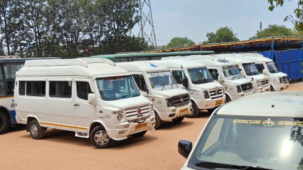 HSRP Number Plate Deadline Ends Ramalinga Reddy Reaction