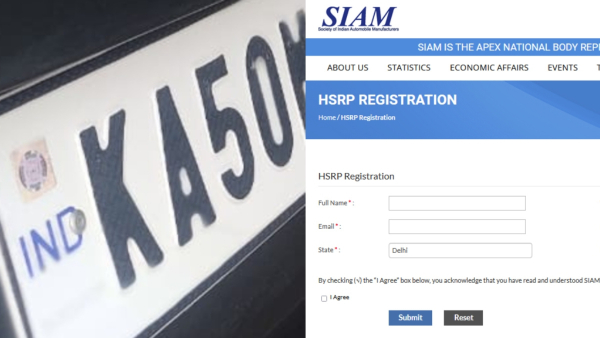 HSRP Installation Deadline Extended to July 4th