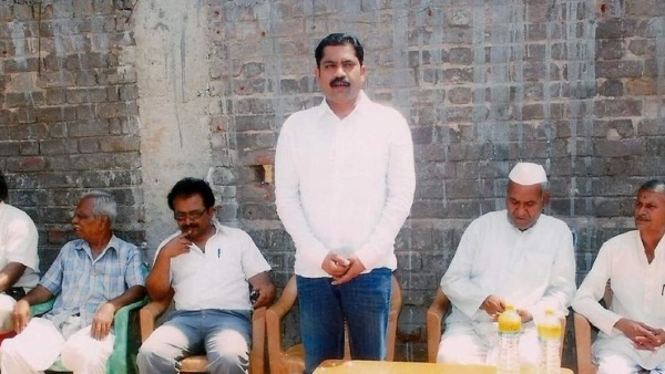 Haveri Lok Sabha Election 2024 Results LIVE Who will Win Basavaraj Bommai Vs Anandswamy