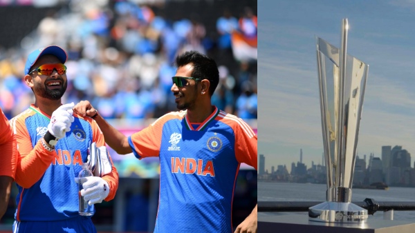 ICC Announces Record 2 45 Million Prize for 2024 T20 World Cup Winners