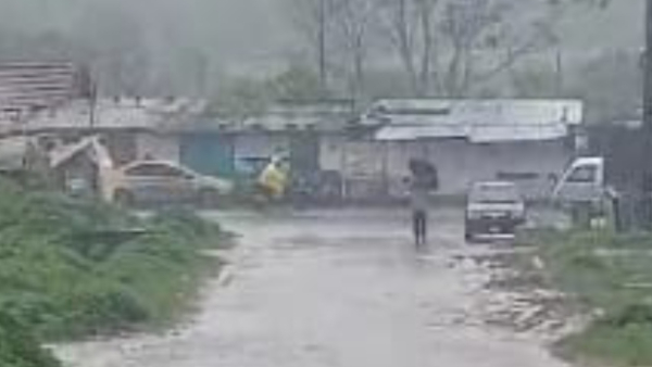 Karnataka Rain IMD Issues Heavy Rain in These 6 Districts of State Know forecast