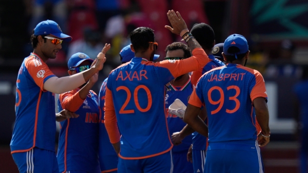 India s Playing XI Prediction for T20 World Cup Final Against SA