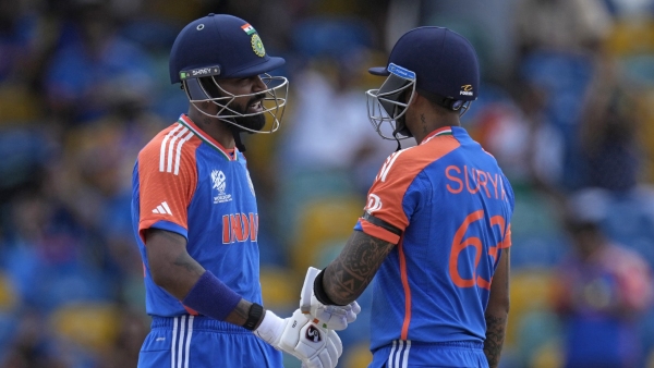 IND vs ENG Five Factors That Led to India Entering the Final