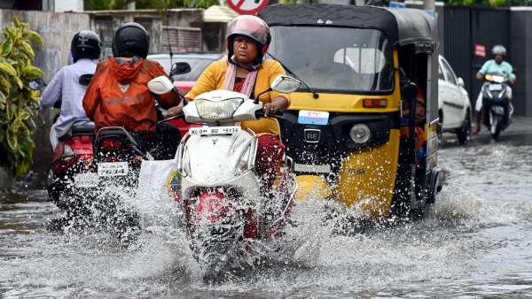 India received 20 percent less monsoon rain since June 1 says IMD