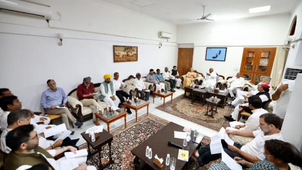 Lok Sabha Election 2024 Why INDIA Union Leaders Are Not Accepting Post Election Polls