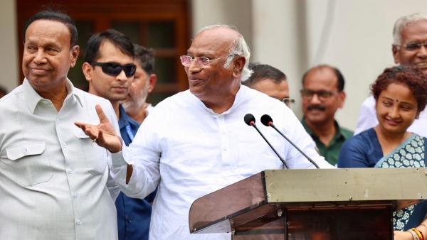 Lok Sabha Election 2024 Why INDIA Union Leaders Are Not Accepting Post Election Polls