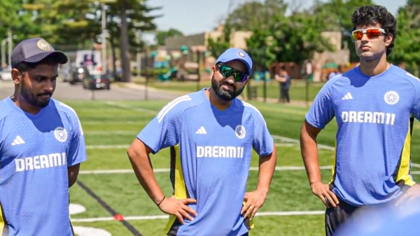 T20 World Cup India vs Bangladesh Warm-Up Match Timings and Live Streaming