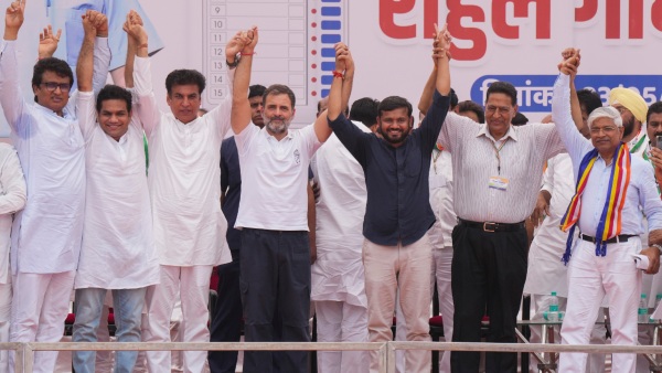 Lok Sabha Election Results 2024 INDIA bloc beats exit poll predictions