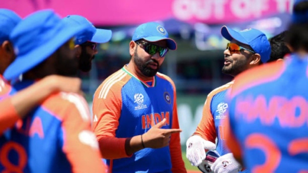 T20 World Cup India Defeated Bangladesh by Runs In Practice Match